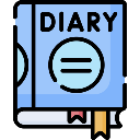 VSCode Diary